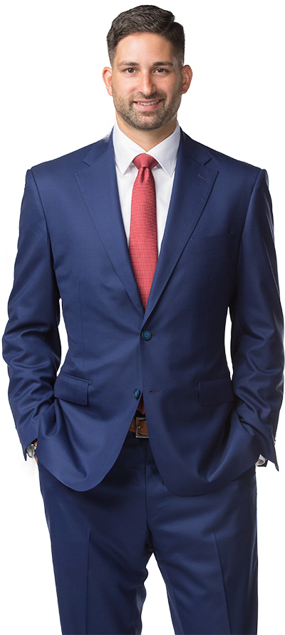 Alexander McDaniel's Photo