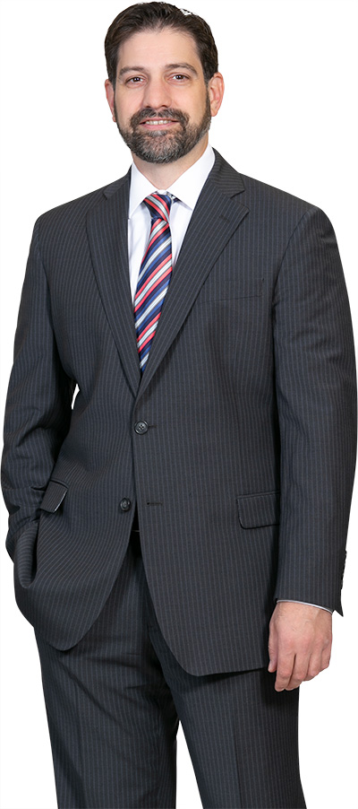 Mark Pascucci's Photo