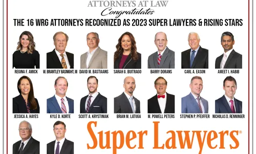 2023 Super Lawyers 2023 Super Lawyers