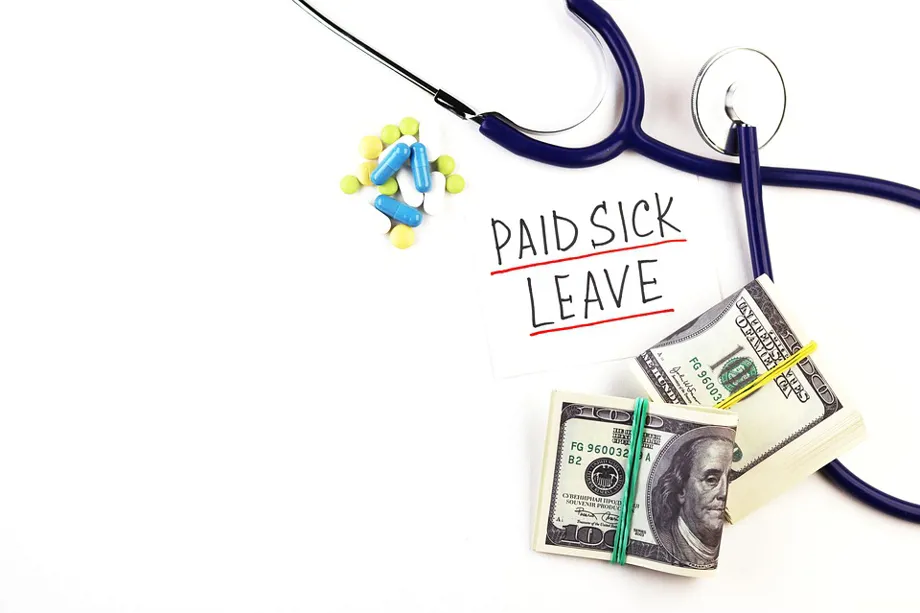 Paid Sick Leave